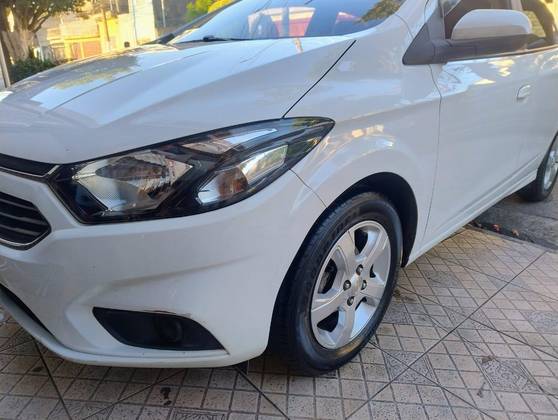 CHEVROLET PRISMA 1.4 MPFI LT 8V FLEX 4P AUTOMÁTICO